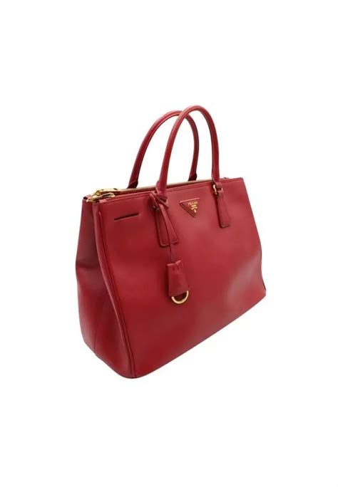 prada galleria pre loved|prada pre owned handbags.